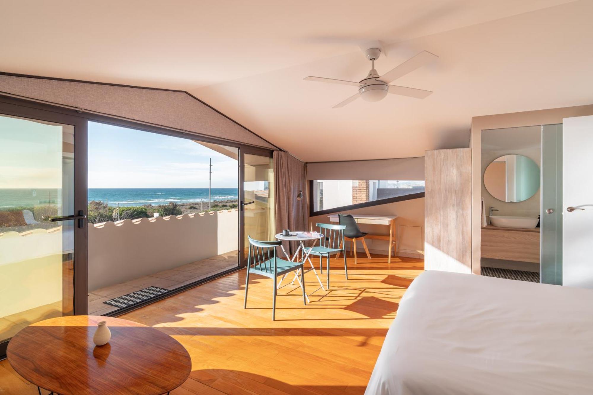 Gava Beach Villa By Olala Homes Gavà Exterior foto