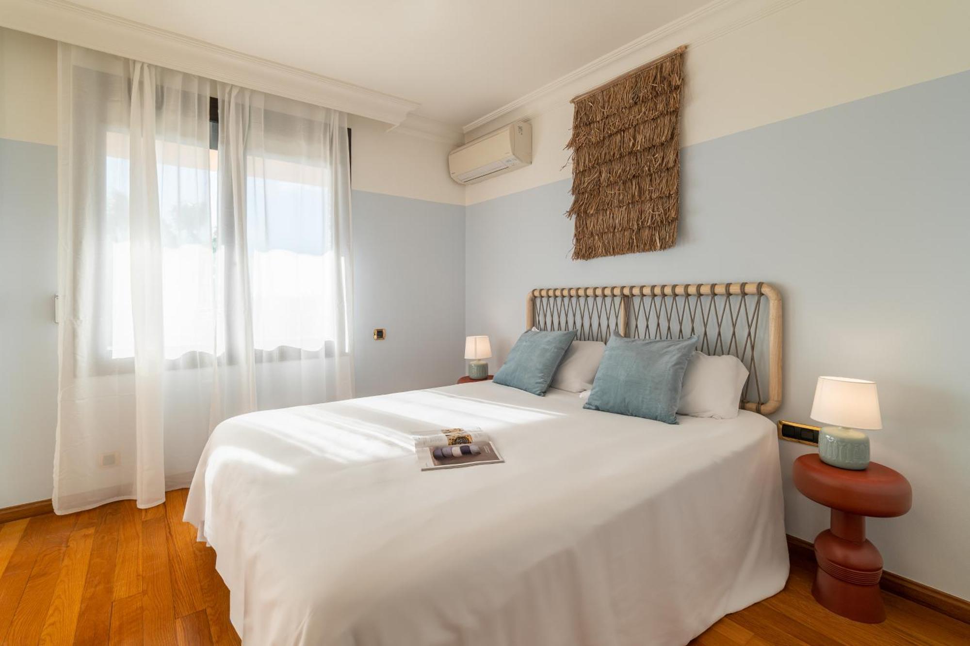 Gava Beach Villa By Olala Homes Gavà Exterior foto