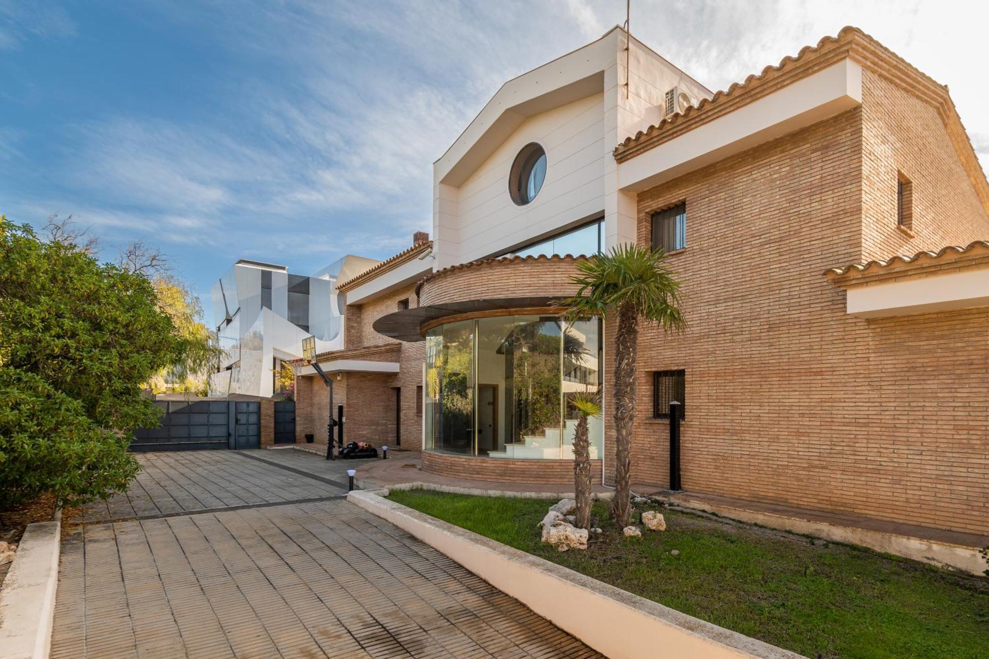 Gava Beach Villa By Olala Homes Gavà Exterior foto